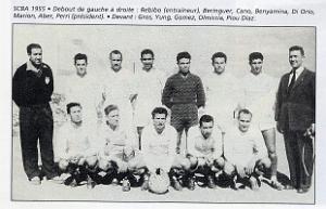 Hubert GROS 127